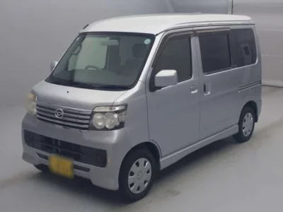 Daihatsu Atrai Wagon