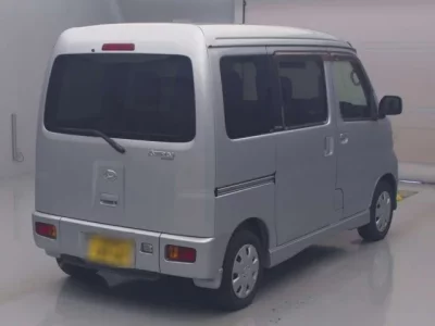 Daihatsu Atrai Wagon