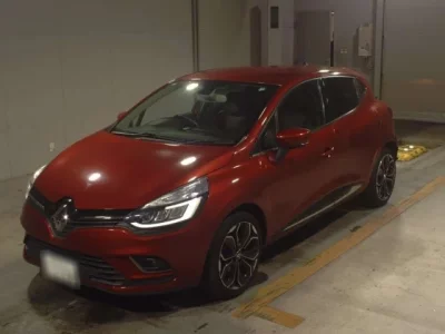 Renault LUTECIA