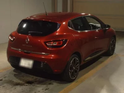 Renault LUTECIA