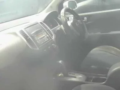 Nissan WINGROAD