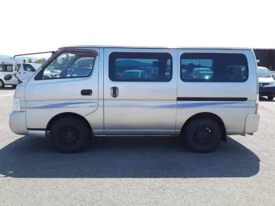 Nissan CARAVAN VAN