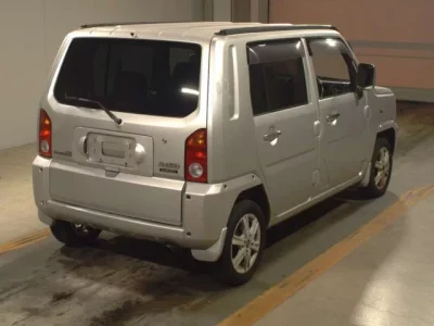 Daihatsu NAKED