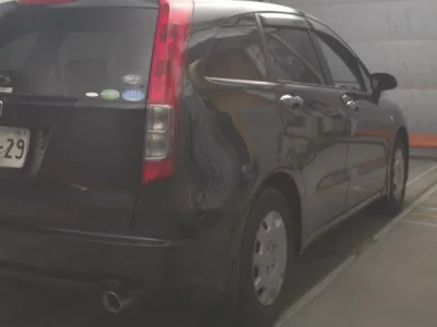Honda STREAM