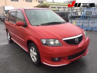 Mazda MPV
