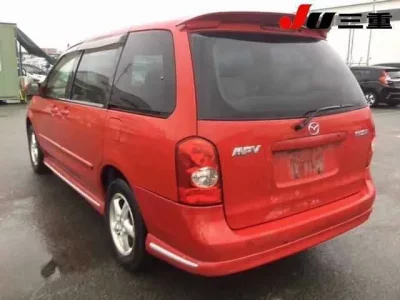 Mazda MPV
