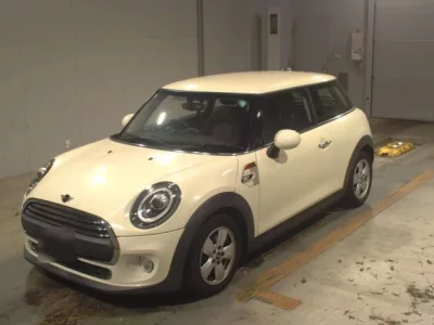 BMW MINI