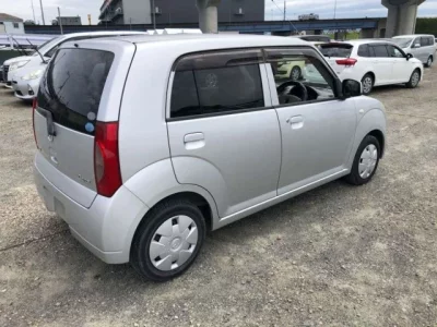 Mazda CAROL