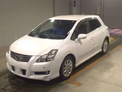 Toyota BLADE