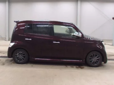 Toyota BB