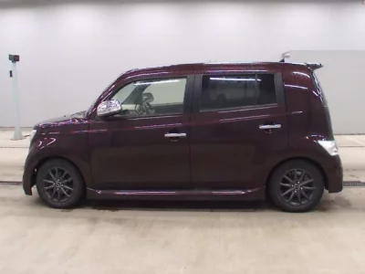 Toyota BB