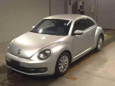 Volkswagen THE BEETLE