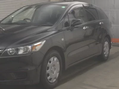 Honda STREAM