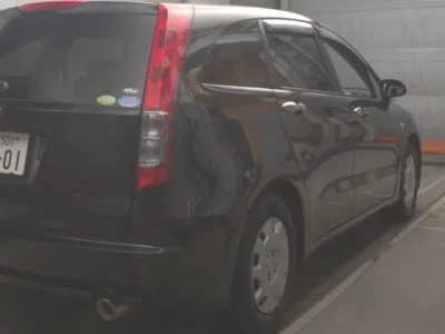 Honda STREAM