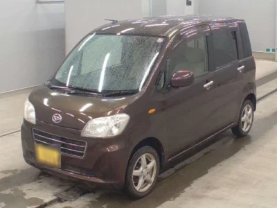 Daihatsu TANTO EXE