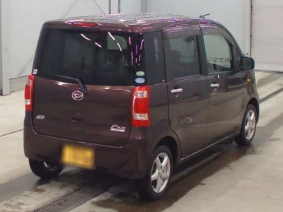 Daihatsu TANTO EXE
