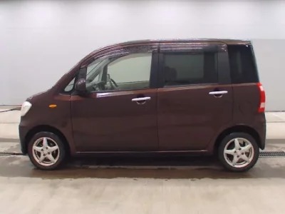 Daihatsu TANTO EXE