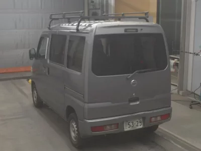 Nissan CLIPPER VAN