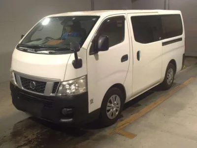 Nissan CARAVAN VAN