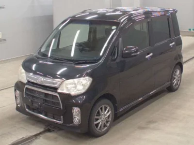 Daihatsu TANTO EXE