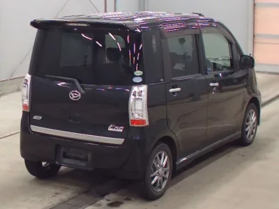 Daihatsu TANTO EXE