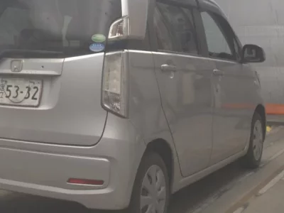 Honda N WGN