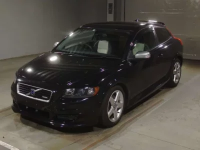 Volvo C30