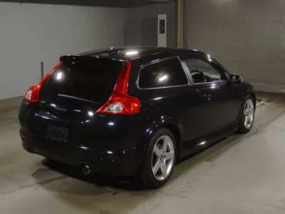 Volvo C30