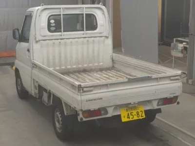 Mitsubishi MINICAB TRUCK