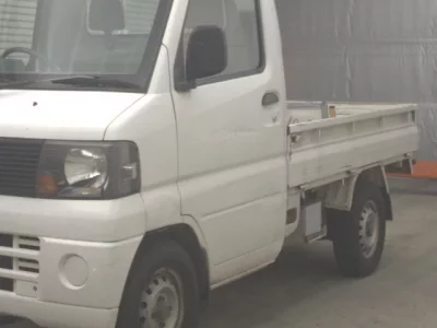 Mitsubishi MINICAB TRUCK