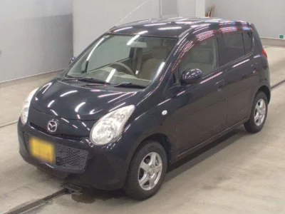 Mazda CAROL