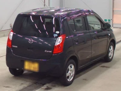 Mazda CAROL