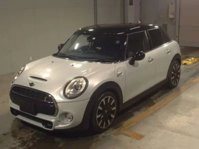 BMW MINI