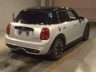 BMW MINI