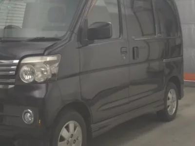 Daihatsu Atrai Wagon