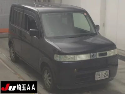 Honda THATS