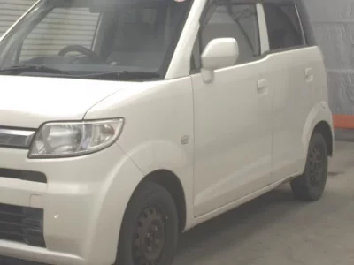 Honda ZEST