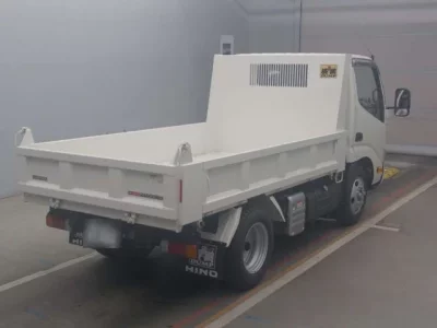 Hino DUTRO