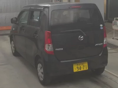 Mazda AZ WAGON