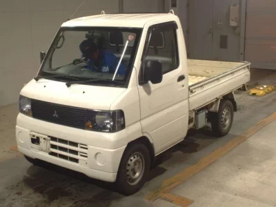 Mitsubishi MINICAB TRUCK