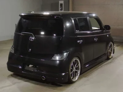 Toyota BB