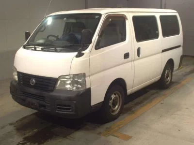 Nissan CARAVAN VAN