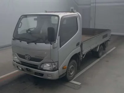 Toyota TOYOACE