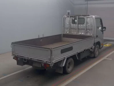 Toyota TOYOACE
