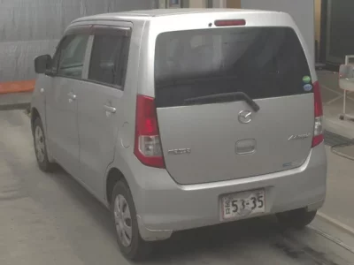 Mazda AZ WAGON