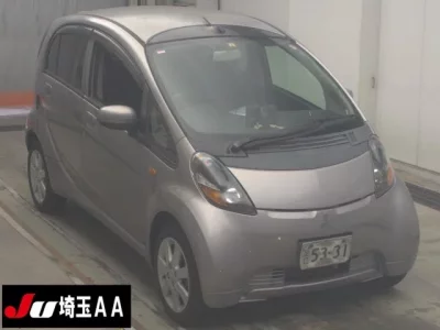 Mitsubishi I