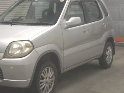 Suzuki KEI