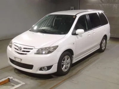 Mazda MPV