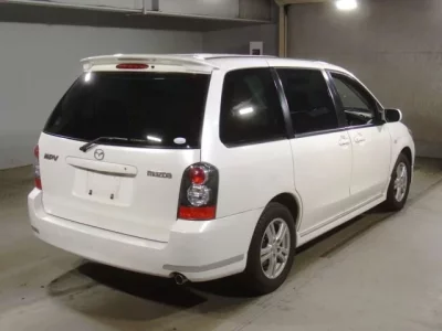 Mazda MPV