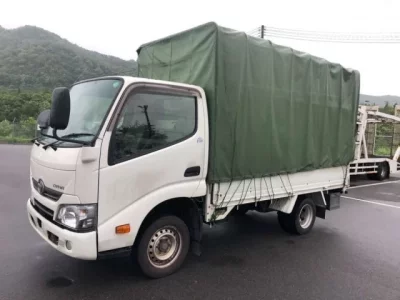 Toyota DYNA